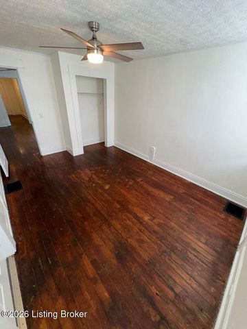 1431 S Floyd St, Louisville, KY 40208