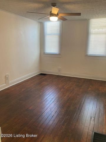 1431 S Floyd St, Louisville, KY 40208