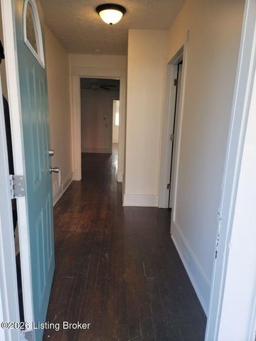1431 S Floyd St, Louisville, KY 40208