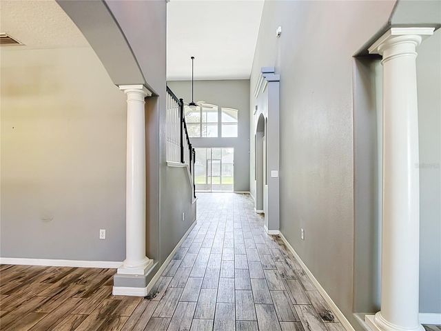 4736 POINTE O WOODS DRIVE, Wesley Chapel, FL 33543