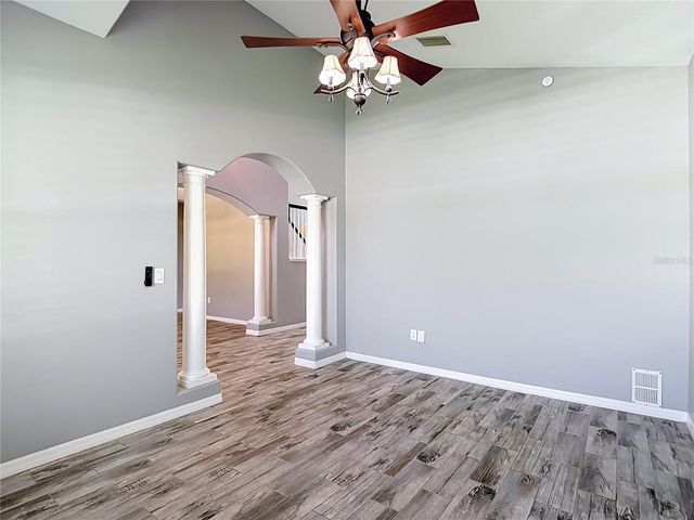 4736 POINTE O WOODS DRIVE, Wesley Chapel, FL 33543