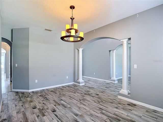 4736 POINTE O WOODS DRIVE, Wesley Chapel, FL 33543