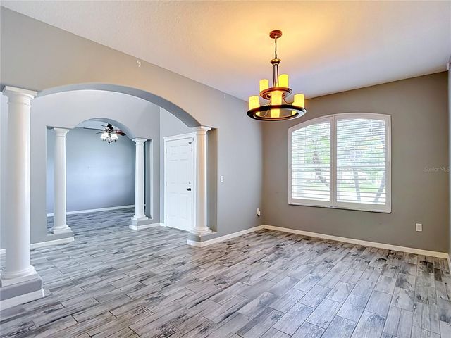4736 POINTE O WOODS DRIVE, Wesley Chapel, FL 33543