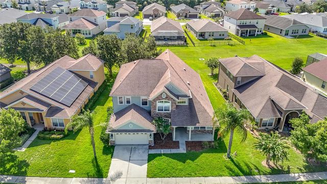 4736 POINTE O WOODS DRIVE, Wesley Chapel, FL 33543