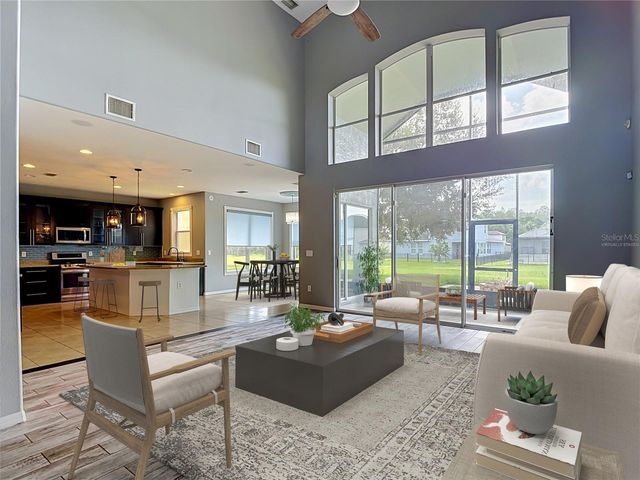 4736 POINTE O WOODS DRIVE, Wesley Chapel, FL 33543