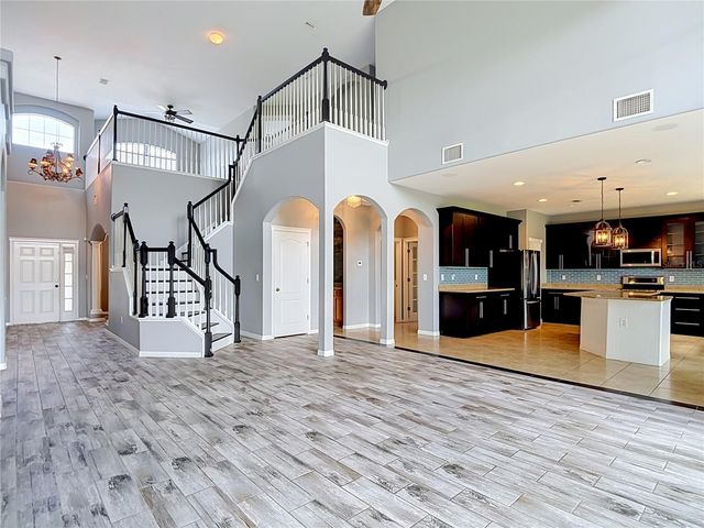 4736 POINTE O WOODS DRIVE, Wesley Chapel, FL 33543