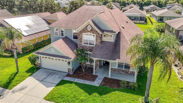 4736 POINTE O WOODS DRIVE, Wesley Chapel, FL 33543