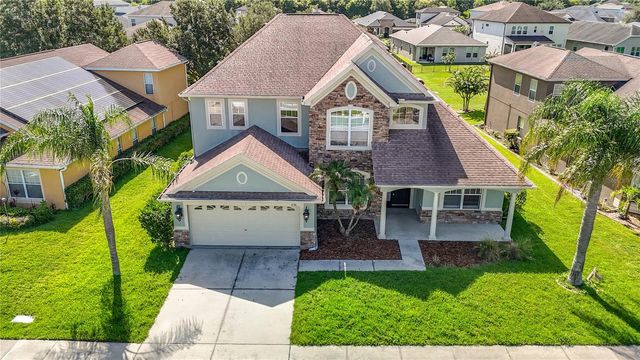4736 POINTE O WOODS DRIVE, Wesley Chapel, FL 33543