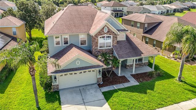 4736 POINTE O WOODS DRIVE, Wesley Chapel, FL 33543