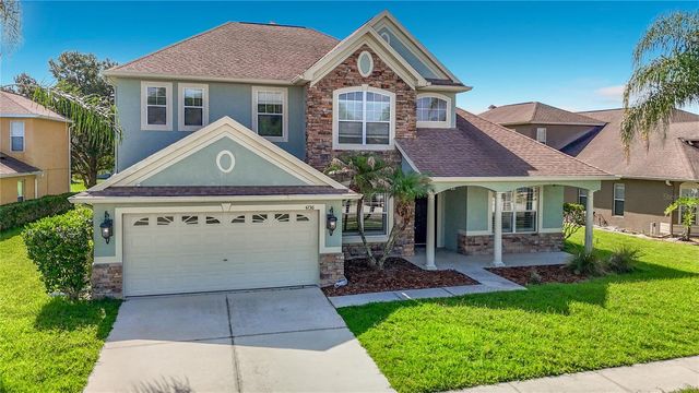4736 POINTE O WOODS DRIVE, Wesley Chapel, FL 33543