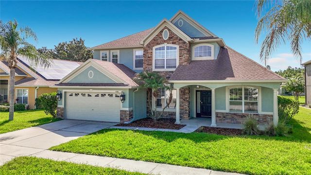4736 POINTE O WOODS DRIVE, Wesley Chapel, FL 33543