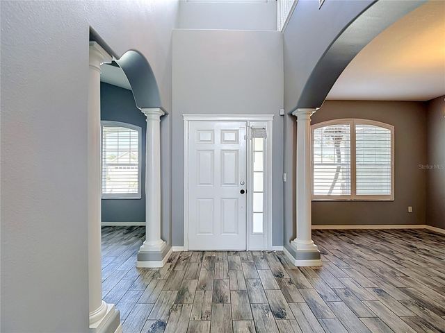 4736 POINTE O WOODS DRIVE, Wesley Chapel, FL 33543