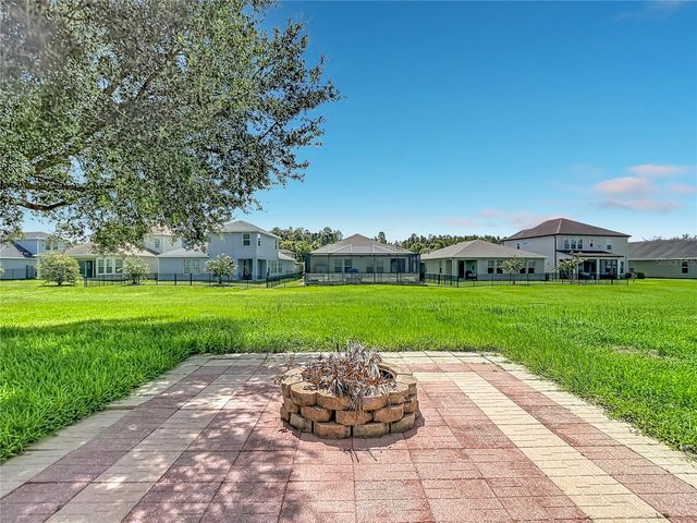 4736 POINTE O WOODS DRIVE, Wesley Chapel, FL 33543