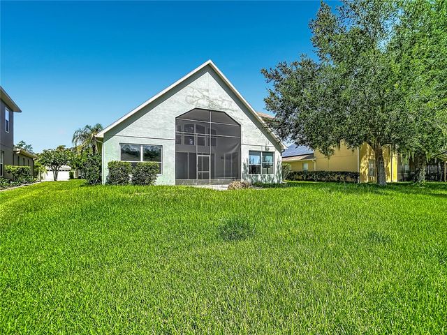 4736 POINTE O WOODS DRIVE, Wesley Chapel, FL 33543