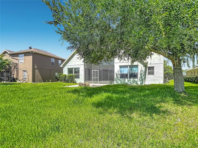 4736 POINTE O WOODS DRIVE, Wesley Chapel, FL 33543