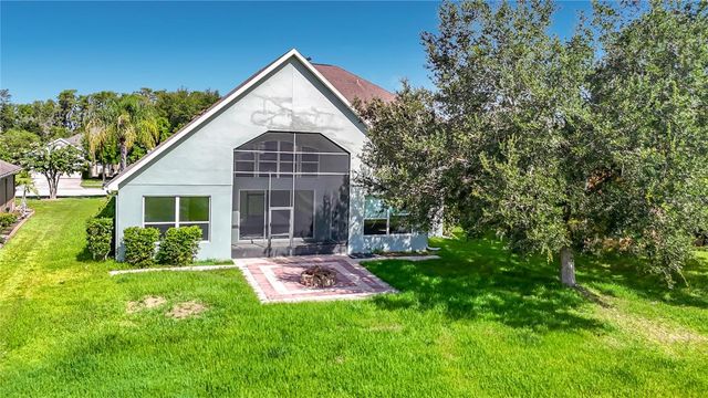 4736 POINTE O WOODS DRIVE, Wesley Chapel, FL 33543
