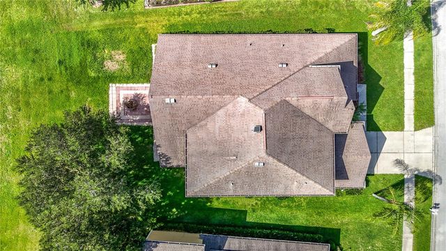 4736 POINTE O WOODS DRIVE, Wesley Chapel, FL 33543