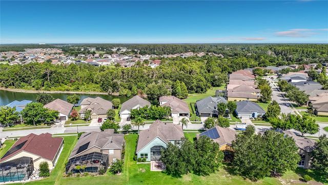4736 POINTE O WOODS DRIVE, Wesley Chapel, FL 33543