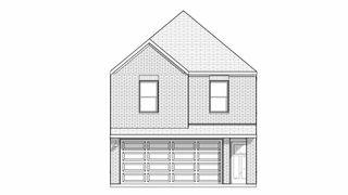 940 Jefferson Way, Sherman, TX 75090