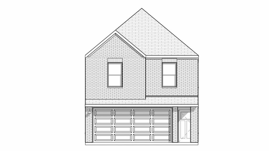 940 Jefferson Way, Sherman, TX 75090