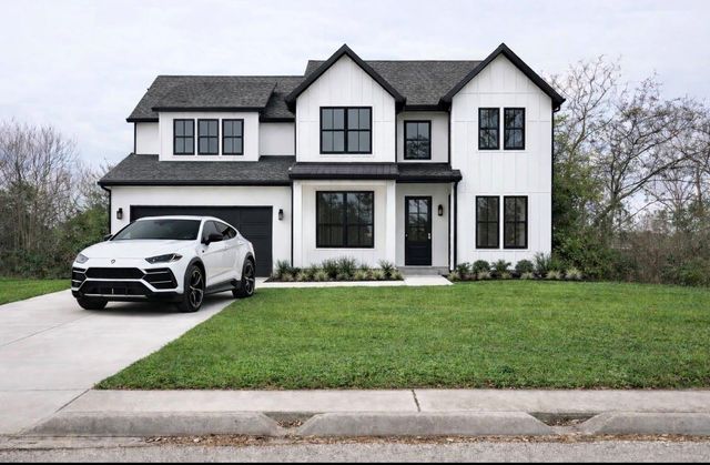 10311 Raymondville Road, Houston, TX 77093