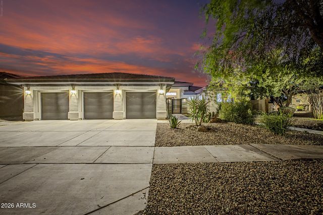 31821 N 19TH Lane, Phoenix, AZ 85085