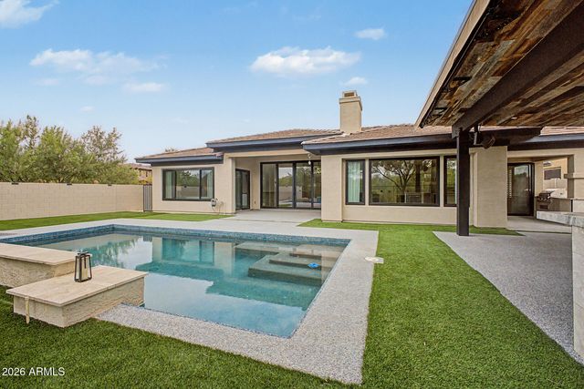 31821 N 19TH Lane, Phoenix, AZ 85085