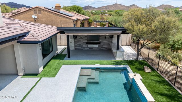 31821 N 19TH Lane, Phoenix, AZ 85085