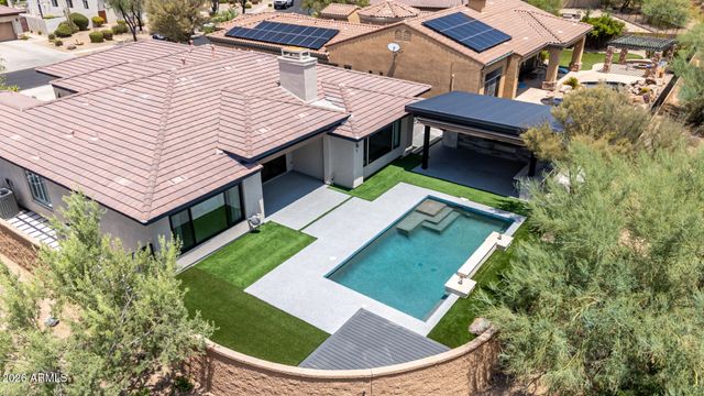 31821 N 19TH Lane, Phoenix, AZ 85085