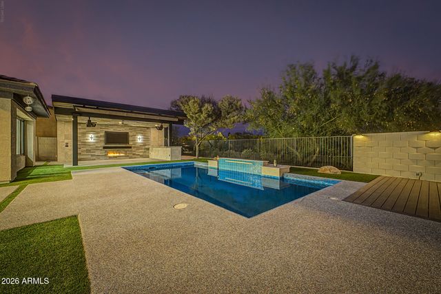 31821 N 19TH Lane, Phoenix, AZ 85085