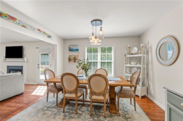 7900 Mccreedy Drive, Oak Ridge, NC 27310