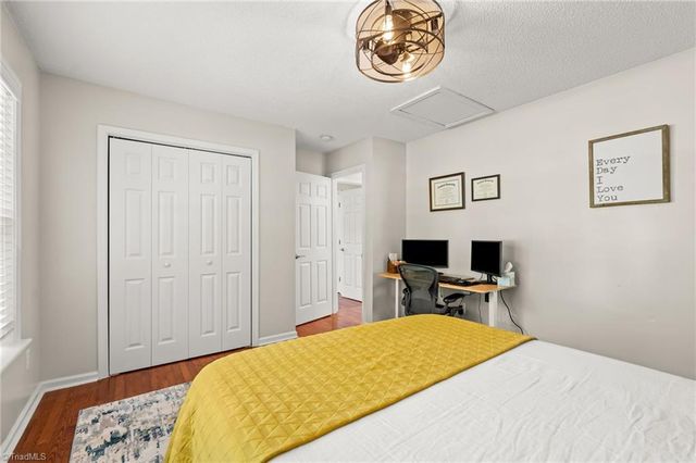 7900 Mccreedy Drive, Oak Ridge, NC 27310