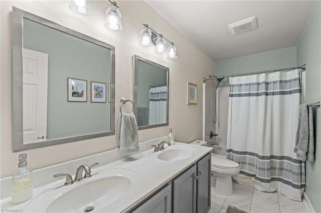 7900 Mccreedy Drive, Oak Ridge, NC 27310