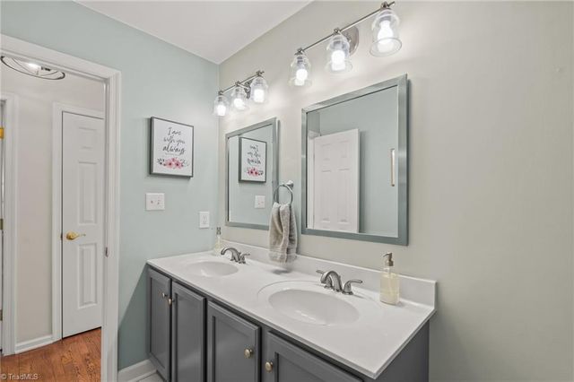 7900 Mccreedy Drive, Oak Ridge, NC 27310