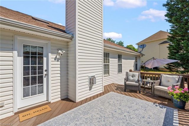 7900 Mccreedy Drive, Oak Ridge, NC 27310