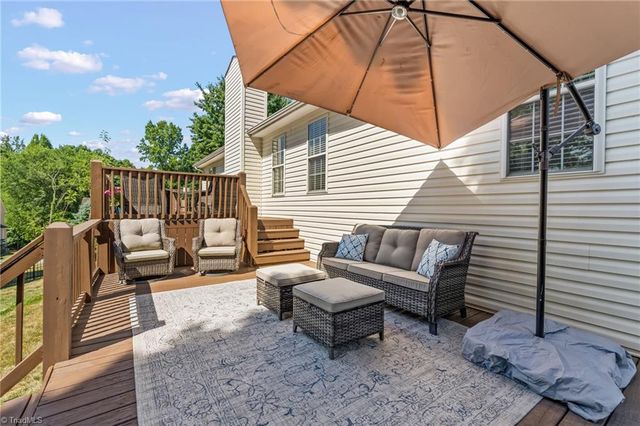 7900 Mccreedy Drive, Oak Ridge, NC 27310