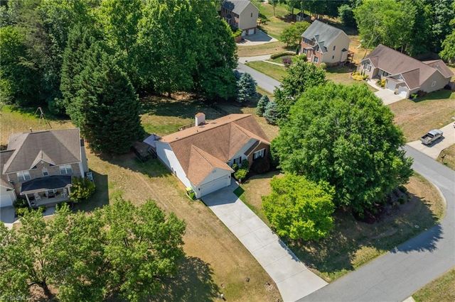 7900 Mccreedy Drive, Oak Ridge, NC 27310