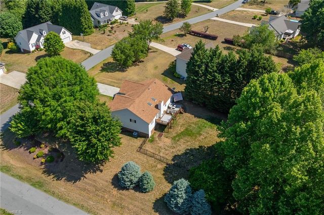 7900 Mccreedy Drive, Oak Ridge, NC 27310