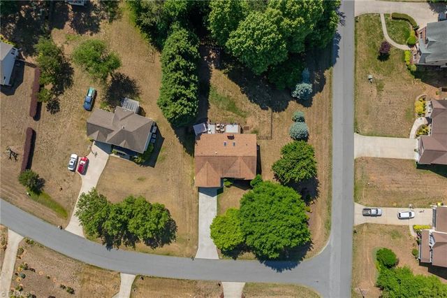 7900 Mccreedy Drive, Oak Ridge, NC 27310