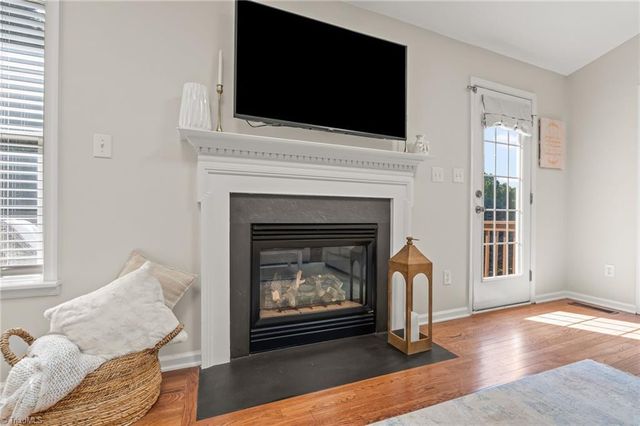 7900 Mccreedy Drive, Oak Ridge, NC 27310