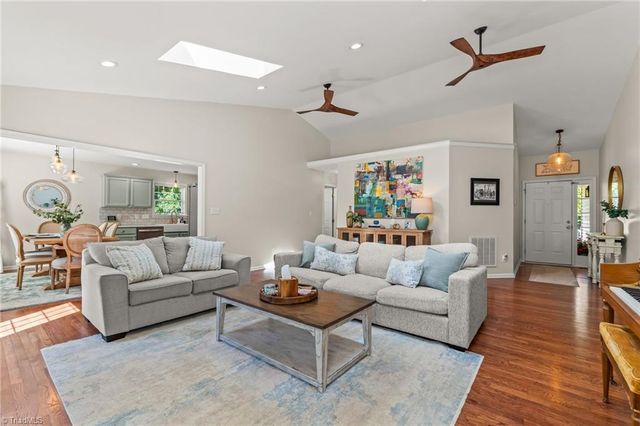 7900 Mccreedy Drive, Oak Ridge, NC 27310