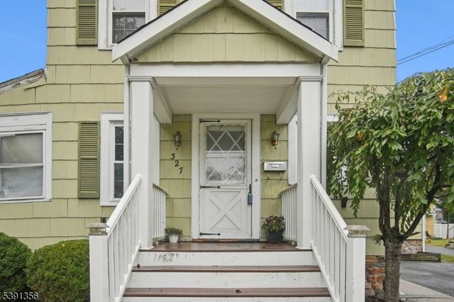 327 Manning Ave, North Plainfield Boro, NJ 07060