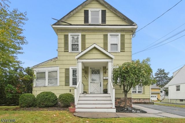 327 Manning Ave, North Plainfield Boro, NJ 07060