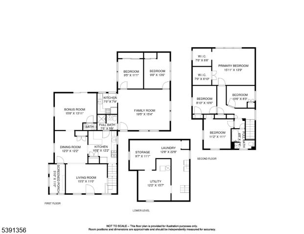 327 Manning Ave, North Plainfield Boro, NJ 07060