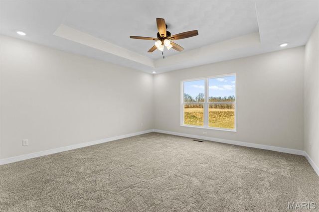 1228 Ole Town Bridge Drive, O'fallon, IL 62269