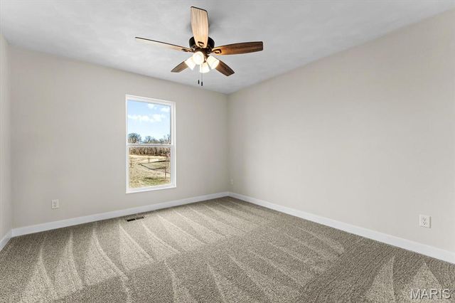 1228 Ole Town Bridge Drive, O'fallon, IL 62269