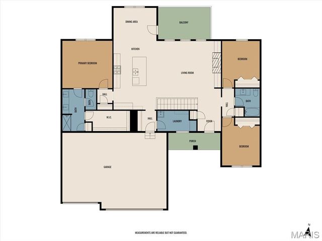 1228 Ole Town Bridge Drive, O'fallon, IL 62269