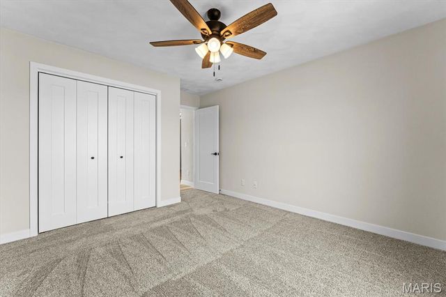 1228 Ole Town Bridge Drive, O'fallon, IL 62269