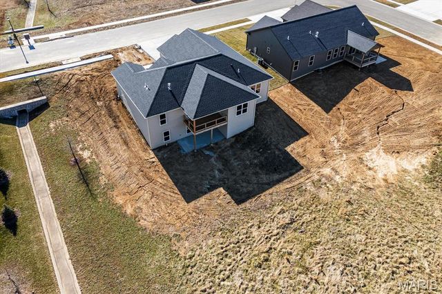 1228 Ole Town Bridge Drive, O'fallon, IL 62269