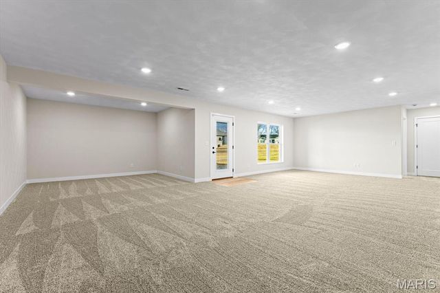 1228 Ole Town Bridge Drive, O'fallon, IL 62269